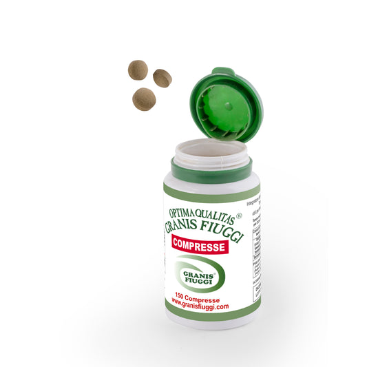 Granis Fiuggi Compresse